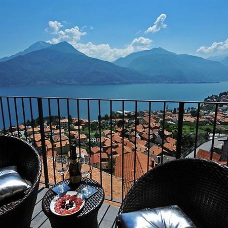 Apartament Balcone Di Pianello - Luna Pianello Del Lario Zewnętrze zdjęcie