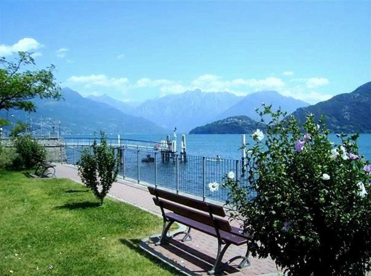 Apartament Balcone Di Pianello - Luna Pianello Del Lario Zewnętrze zdjęcie