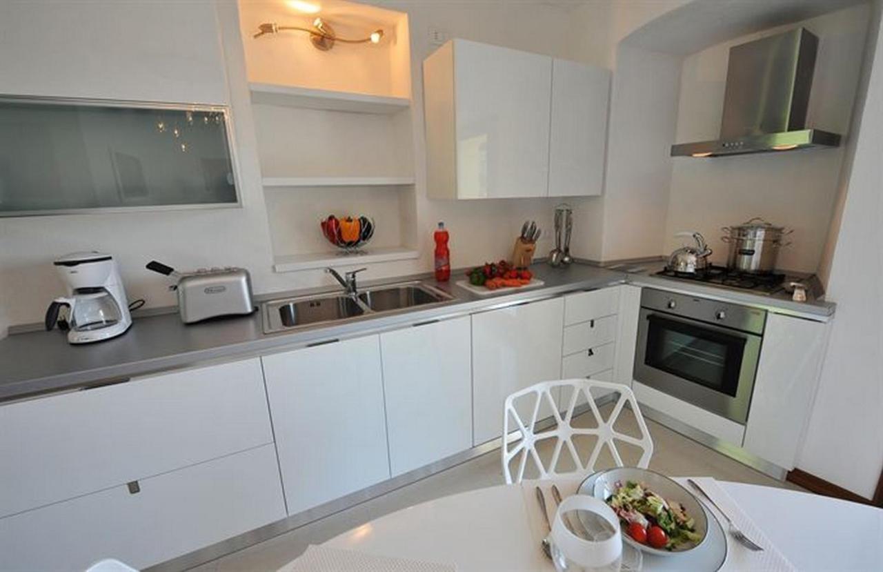 Apartament Balcone Di Pianello - Luna Pianello Del Lario Zewnętrze zdjęcie
