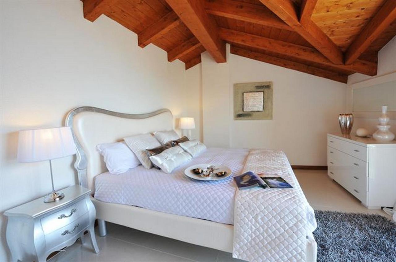 Apartament Balcone Di Pianello - Luna Pianello Del Lario Zewnętrze zdjęcie