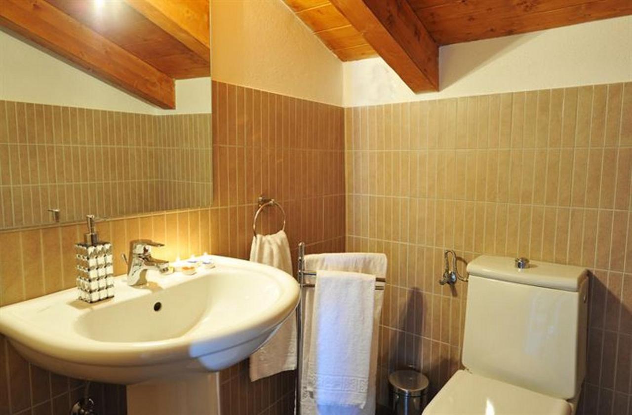 Apartament Balcone Di Pianello - Luna Pianello Del Lario Zewnętrze zdjęcie