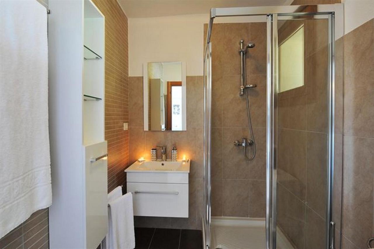 Apartament Balcone Di Pianello - Luna Pianello Del Lario Zewnętrze zdjęcie