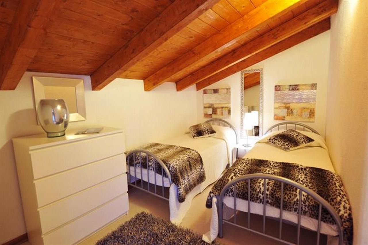 Apartament Balcone Di Pianello - Luna Pianello Del Lario Zewnętrze zdjęcie